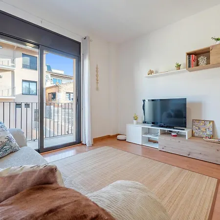 De Angel Apartament