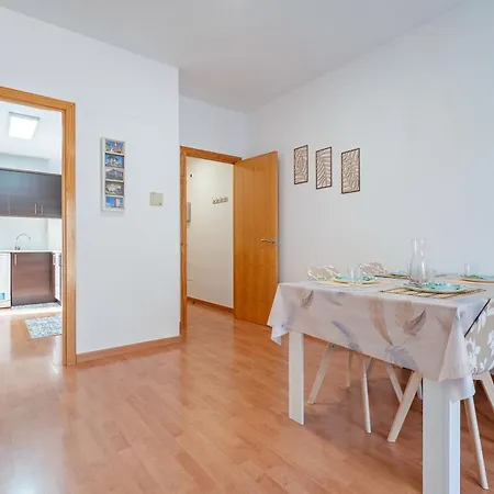 Apartament De Angel *