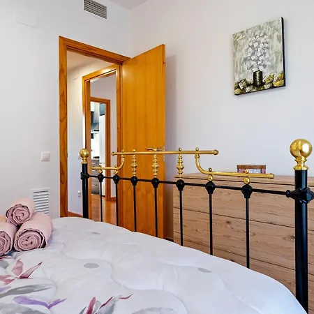 Apartament De Angel *