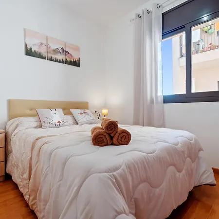 Apartament De Angel *