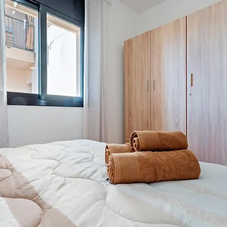 Apartament De Angel