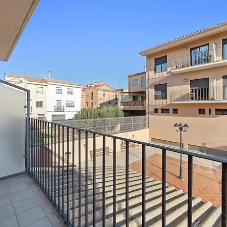De Angel Apartament Vinebre